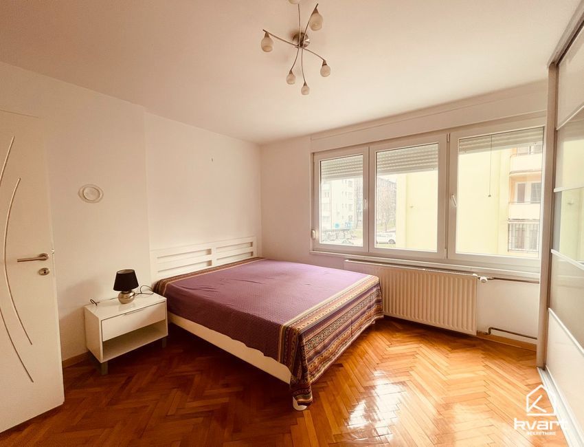 Stan Kemala Kapetanovića, Novo Sarajevo — slika 8