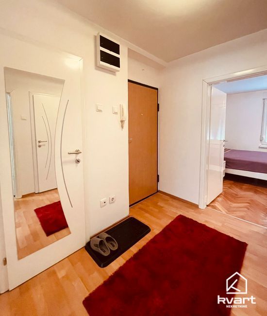 Stan Kemala Kapetanovića, Novo Sarajevo — slika 5