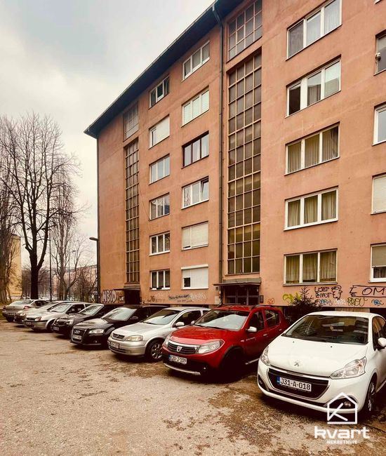 Stan Kemala Kapetanovića, Novo Sarajevo — slika 15