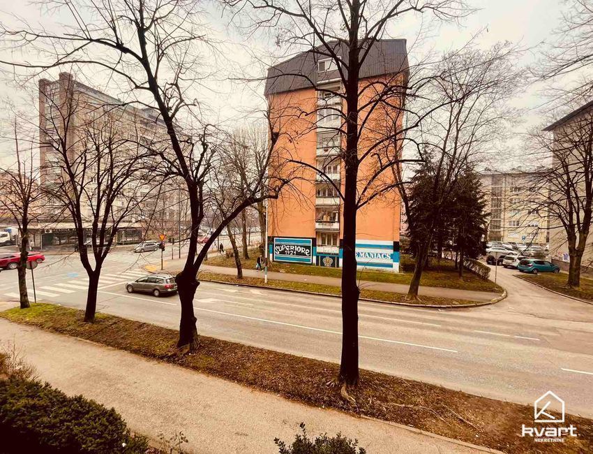 Stan Kemala Kapetanovića, Novo Sarajevo — slika 17
