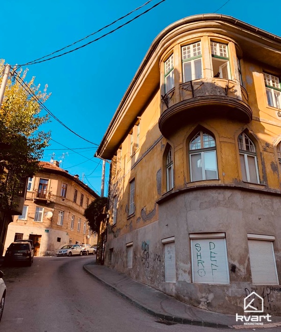 Vila Logavina — slika 2