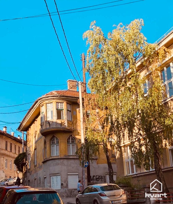 Vila Logavina — slika 3