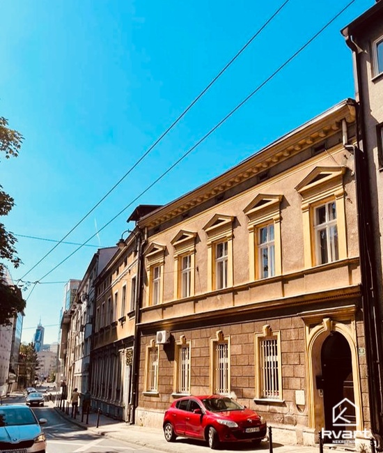 Zgrada Skenderija — slika 2