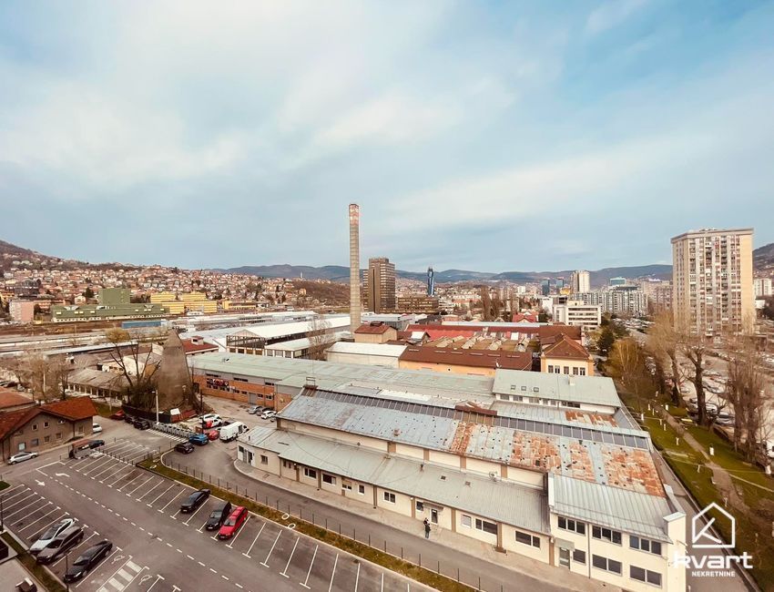 Stan Sarajevo Tower — slika 22
