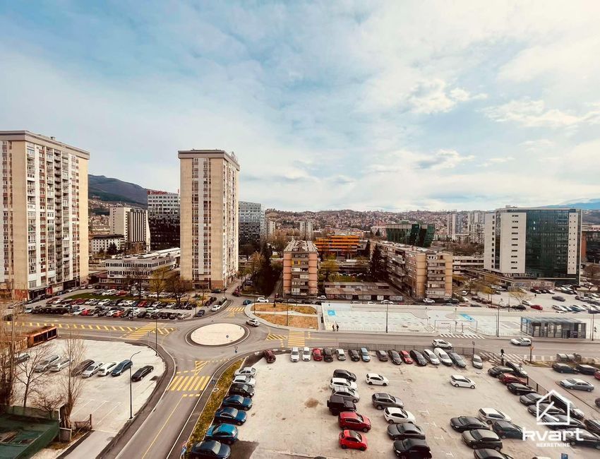 Stan Sarajevo Tower — slika 21