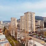 Stan Sarajevo Tower — slika 23