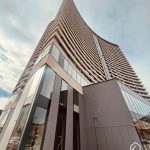 Stan Sarajevo Tower — slika 25