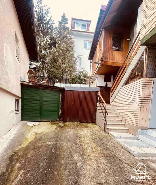 Kuća Bistrik, Donja Čikma — slika 3