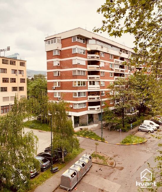 Stan Kovačići — slika 14