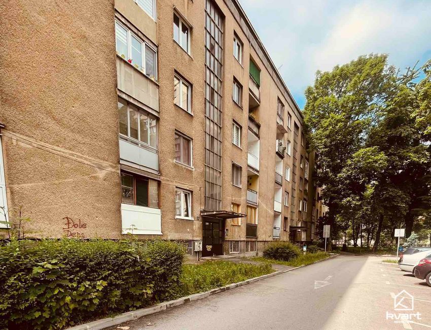Stan Grbavička, Novo Sarajevo — slika 13