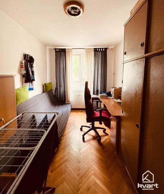 Stan Grbavička, Novo Sarajevo — slika 4