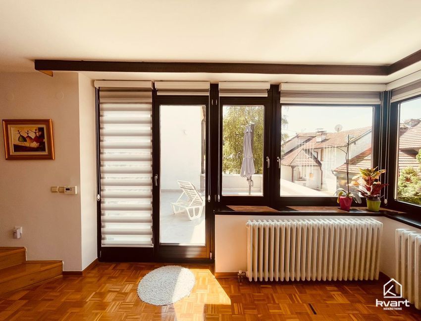 Kuća Breka — slika 8