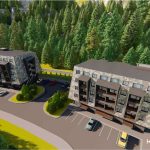 Apartman Bjelašnica – Novogradnja 73.4m2 — slika 1