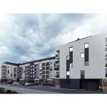 Stan Dobrinja – Novogradnja 50,9m2 — slika 2
