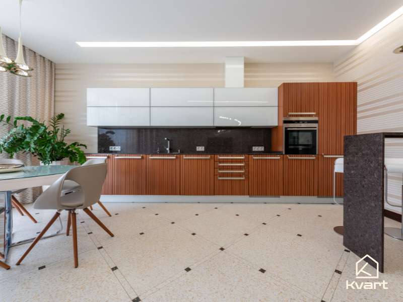 Apartman Bjelašnica – Novogradnja 73.4m2 — slika 2