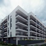 Stan Dobrinja – Novogradnja 50,9m2 — slika 1