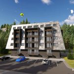 Apartman Bjelašnica – Novogradnja 73.4m2 — slika 7