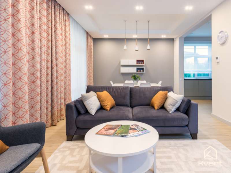 Apartman Bjelašnica – Novogradnja 73.4m2 — slika 3