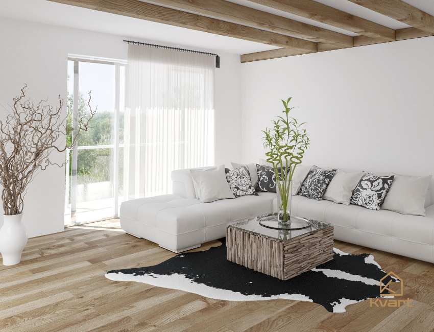 Stan Dobrinja – Novogradnja 50,9m2 — slika 3