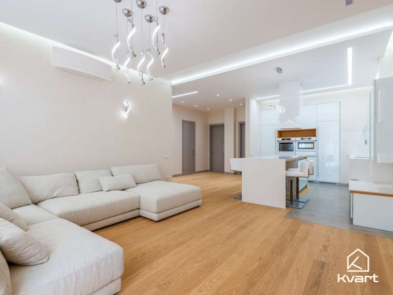 Apartman Bjelašnica – Novogradnja 73.4m2 — slika 4