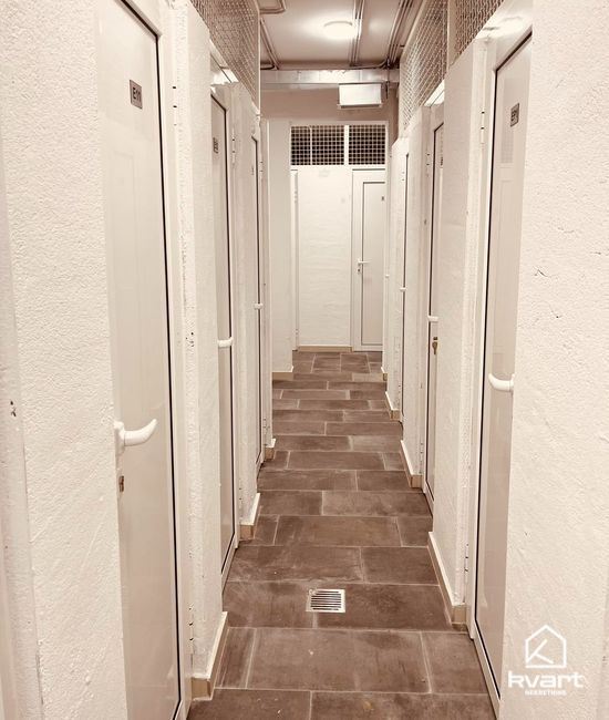 Vile Bjelašnica – Dvoetažni Apartman 47.75m2 — slika 13