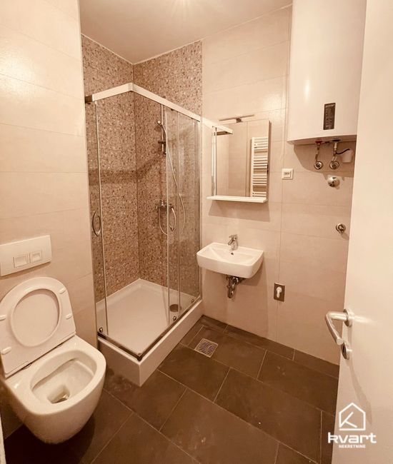 Vile Bjelašnica – Apartman 41.22m2 — slika 8