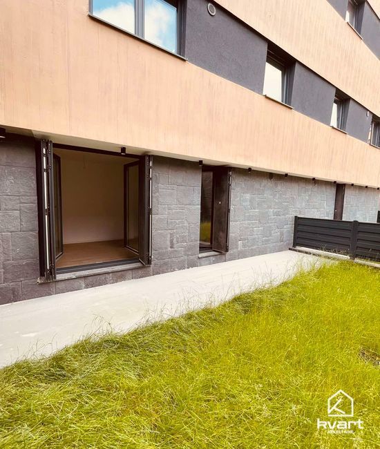 Vile Bjelašnica – Apartman 41.22m2 — slika 1