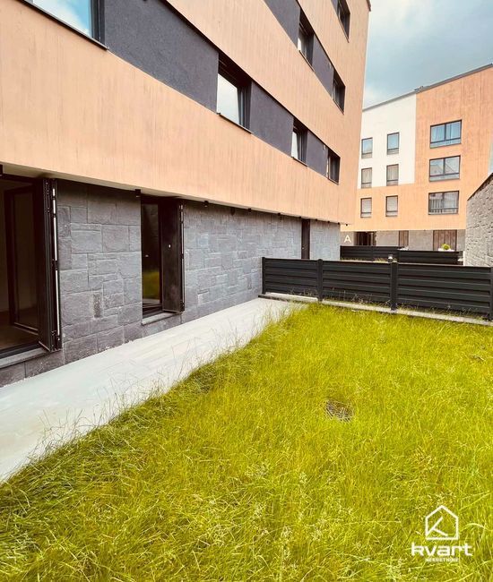 Vile Bjelašnica – Apartman 41.22m2 — slika 2