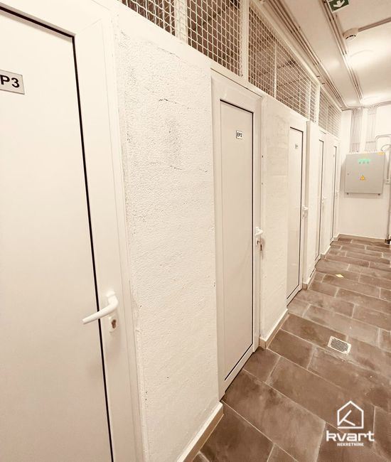 Vile Bjelašnica – Apartman 41.22m2 — slika 10