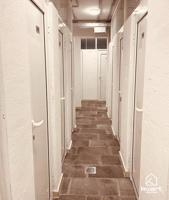 Vile Bjelašnica – Apartman 41.22m2 — slika 9