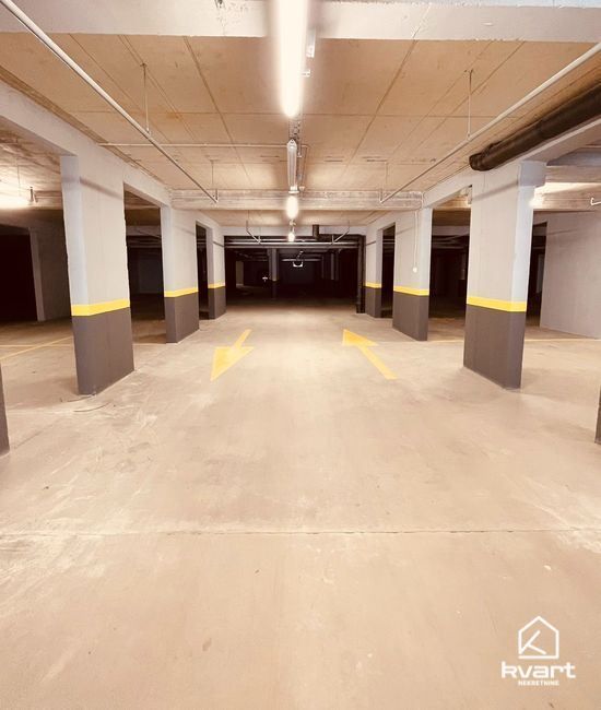 Vile Bjelašnica – Dvoetažni Apartman 47.75m2 — slika 11
