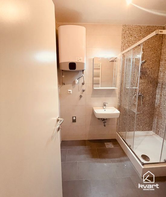 Vile Bjelašnica – Dvoetažni Apartman 66.30m2 — slika 11