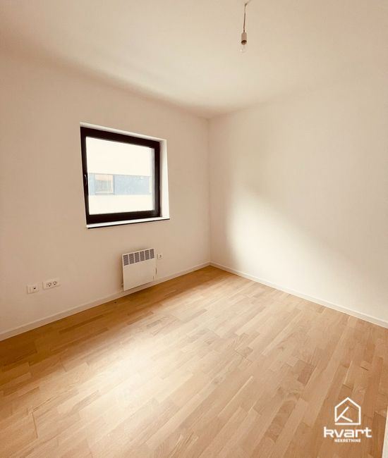 Vile Bjelašnica – Dvoetažni Apartman 66.30m2 — slika 8