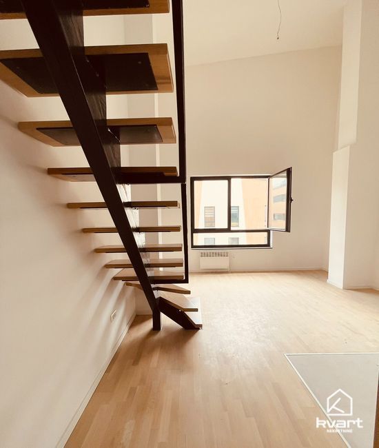 Vile Bjelašnica – Dvoetažni Apartman 66.30m2 — slika 2