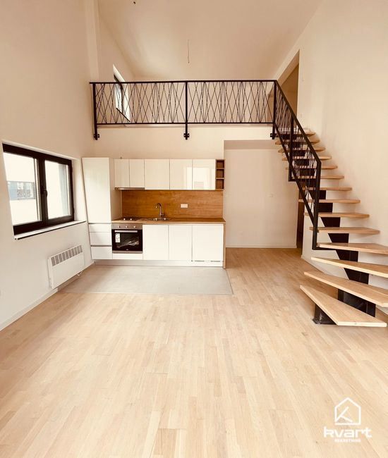 Vile Bjelašnica – Dvoetažni Apartman 66.30m2 — slika 4