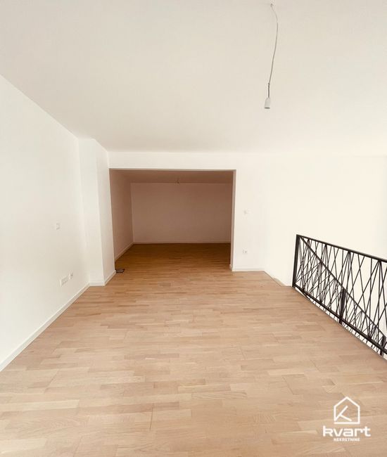 Vile Bjelašnica – Dvoetažni Apartman 66.30m2 — slika 9