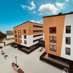 Vile Bjelašnica – Dvoetažni Apartman 66.30m2 — slika 1