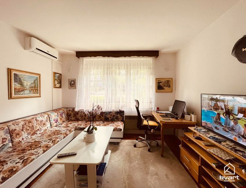 Mali Stan, Grbavica — slika 3