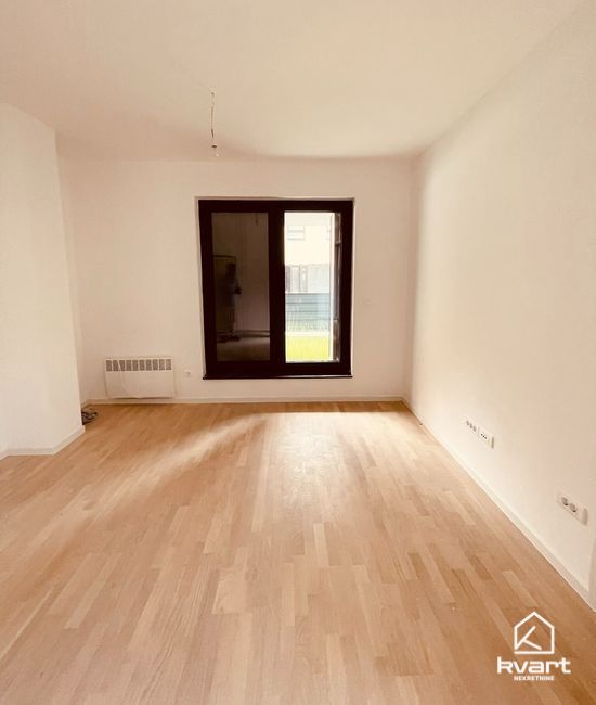 Vile Bjelašnica – Apartman 39.59m2 — slika 2