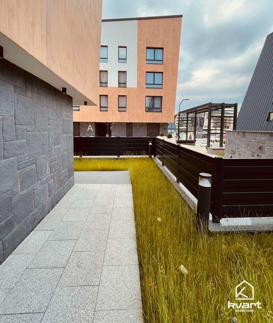 Vile Bjelašnica – Apartman 39.59m2 — slika 5