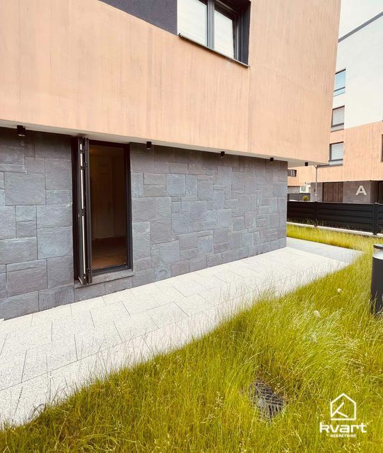Vile Bjelašnica – Apartman 39.59m2 — slika 7