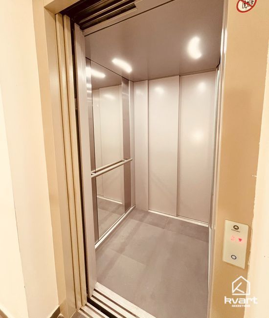 Vile Bjelašnica – Dvoetažni Apartman 47.75m2 — slika 14