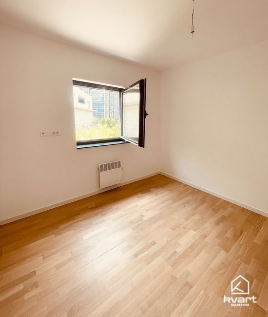 Vile Bjelašnica – Dvoetažni Apartman 47.75m2 — slika 7
