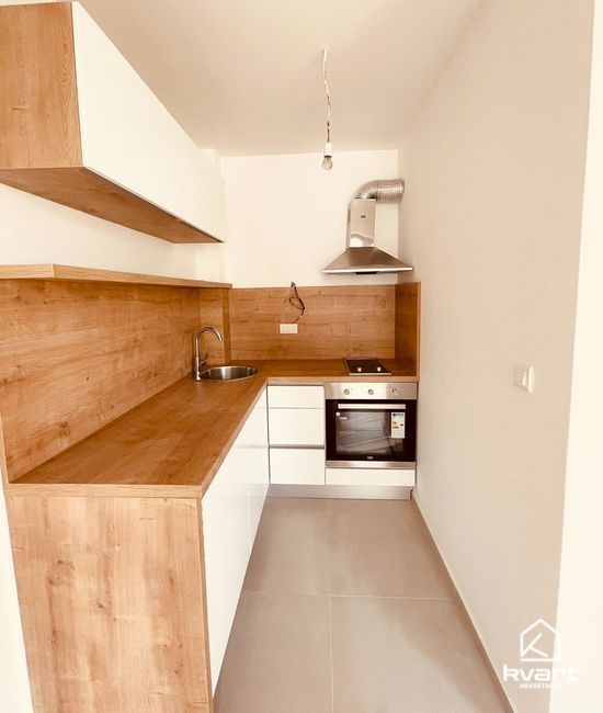 Vile Bjelašnica – Dvoetažni Apartman 47.75m2 — slika 5