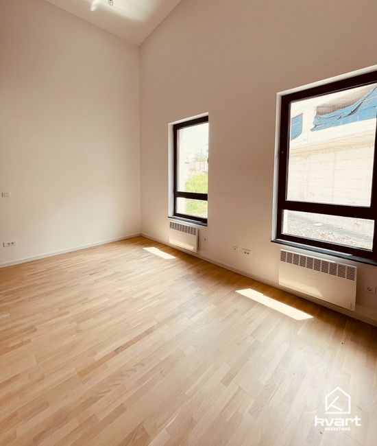 Vile Bjelašnica – Dvoetažni Apartman 47.75m2 — slika 2