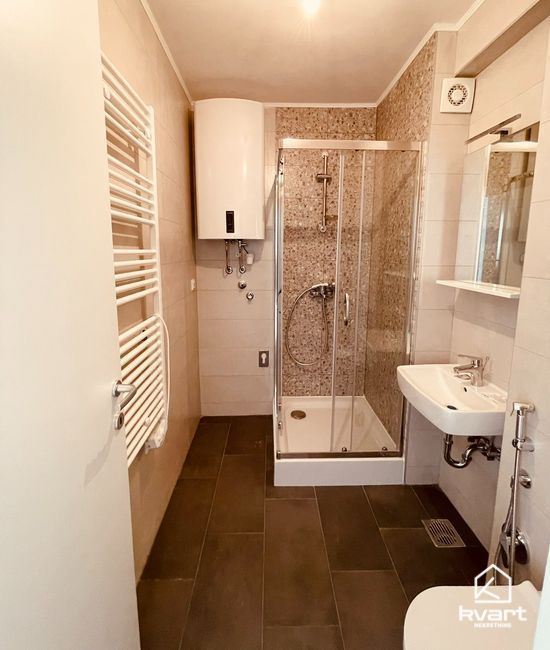 Vile Bjelašnica – Dvoetažni Apartman 47.75m2 — slika 9