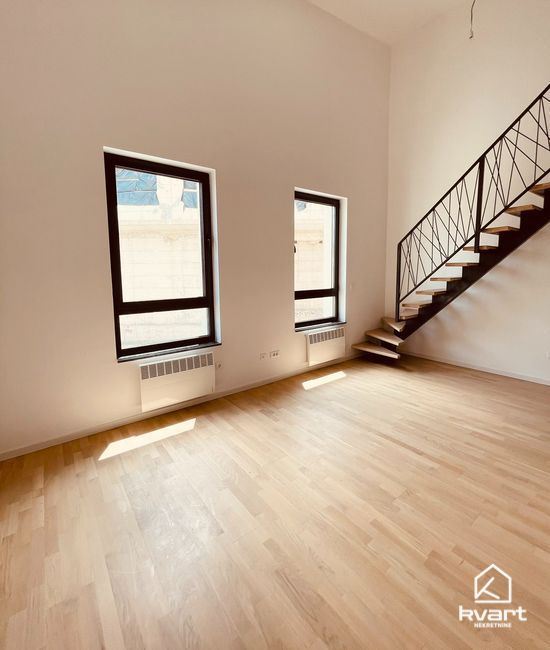 Vile Bjelašnica – Dvoetažni Apartman 47.75m2 — slika 4