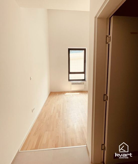 Vile Bjelašnica – Dvoetažni Apartman 47.75m2 — slika 8