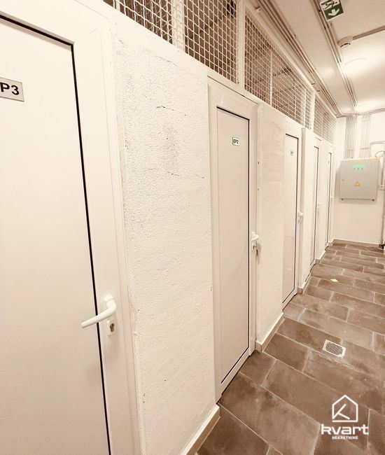 Vile Bjelašnica – Dvoetažni Apartman  64.82m2 — slika 4