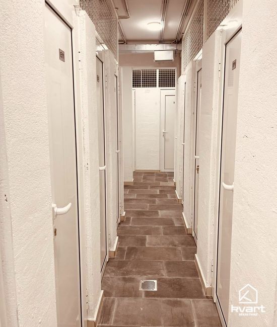 Vile Bjelašnica – Dvoetažni Apartman  64.82m2 — slika 5
